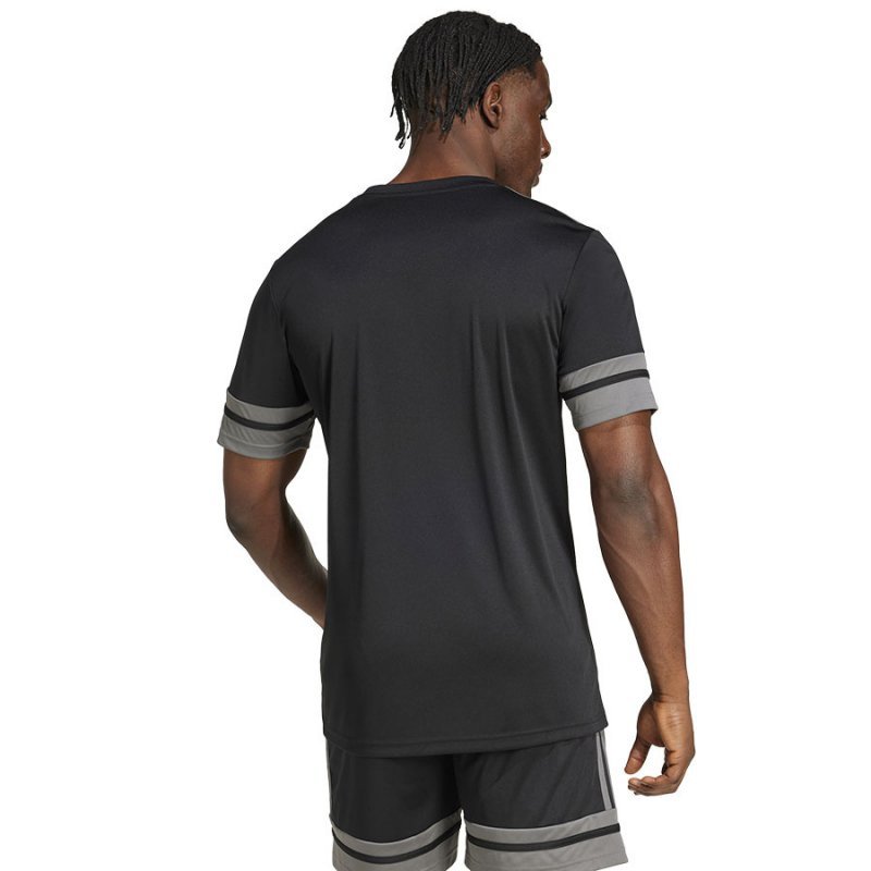 Koszulka piłkarska adidas SQUADRA 25 JSY JN4450 czarny S