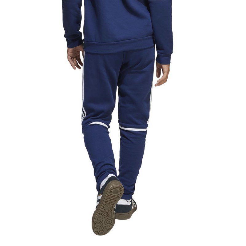 Spodnie adidas SQUADRA 25 Sweat Pant Jr JD4809 granatowy 116 cm