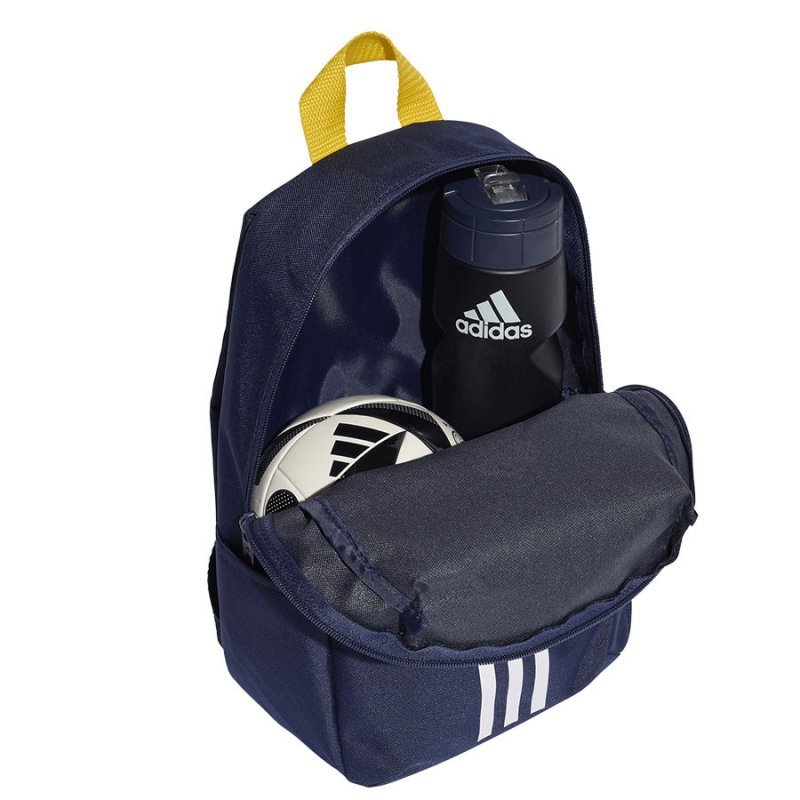 Plecak adidas Real Madryt Kids JX9258 granatowy 