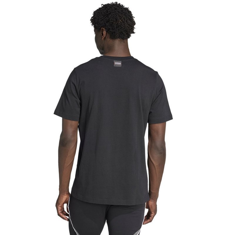 Koszulka adidas COPA Sign Tee JM8958 czarny XL