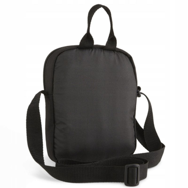Saszetka Puma Plus Portable 090347-01 czarny one size