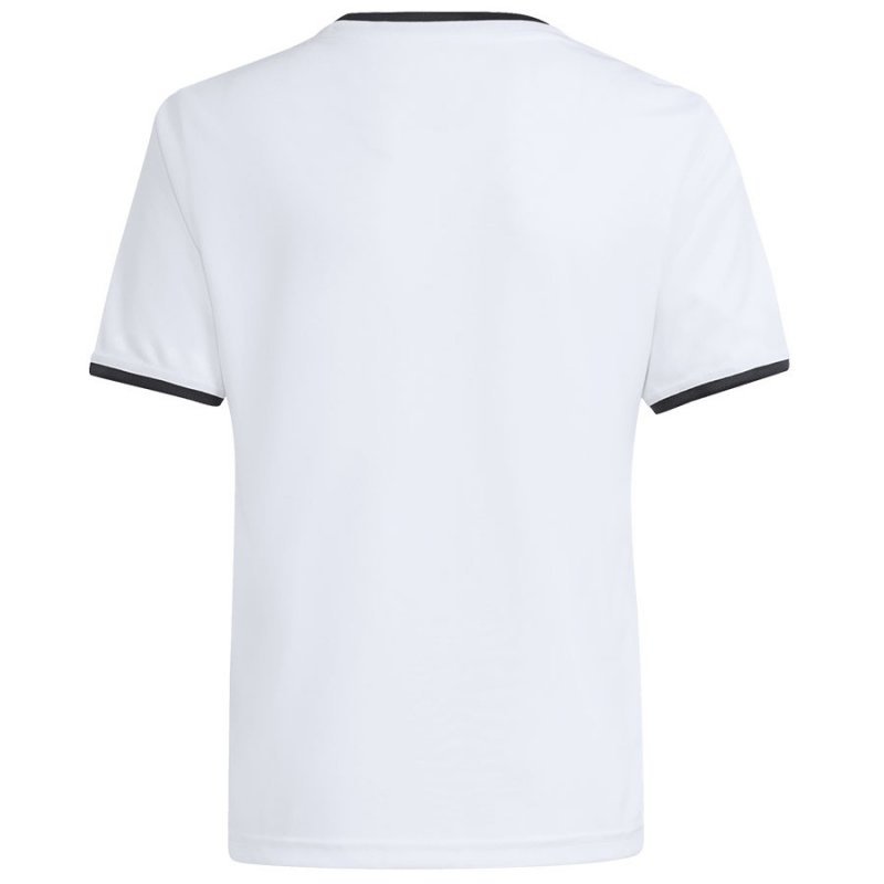Koszulka adidas Entrada 26 JSY JZ2532 biały 164 cm