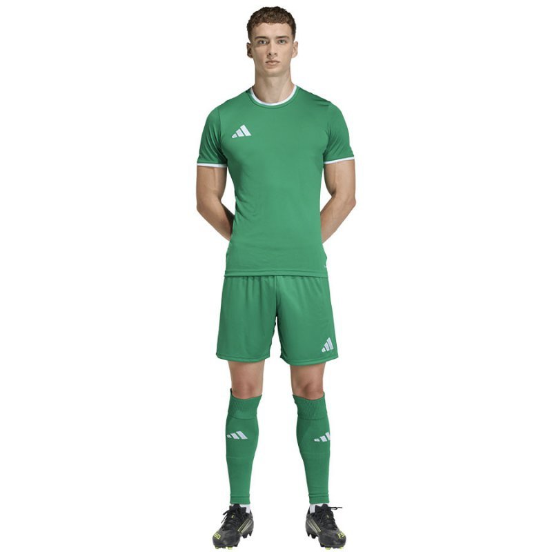 Koszulka adidas Entrada 26 JSY JZ2503 zielony M