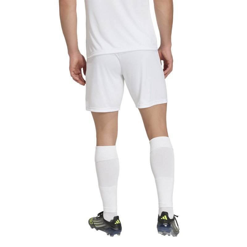 Spodenki adidas ENTRADA 26 Short JZ2516 biały L