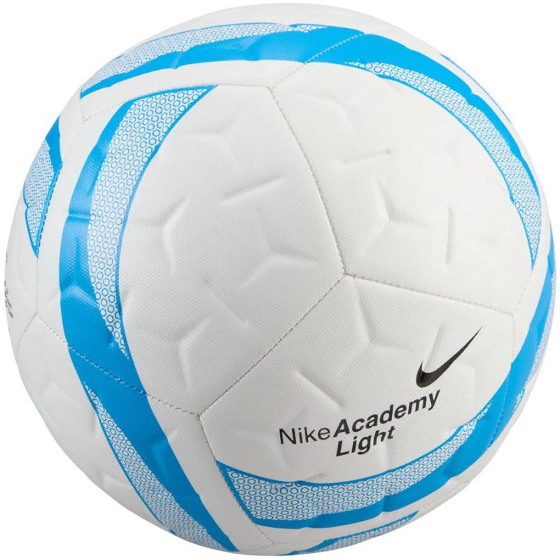 Piłka Nike Academy Light Team HV4397-100 biały 4