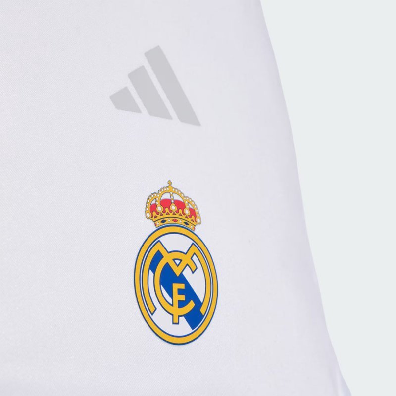 Plecak adidas Real Madryt JN4150 Ø biały