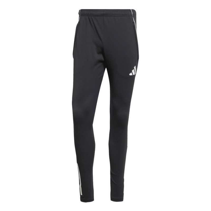 Spodnie adidas TIRO 25 Competition Training IW0415 czarny M