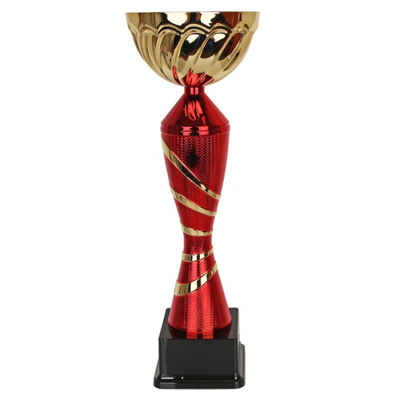 Puchar Tryumf 7224 A - 46,5 cm złoty