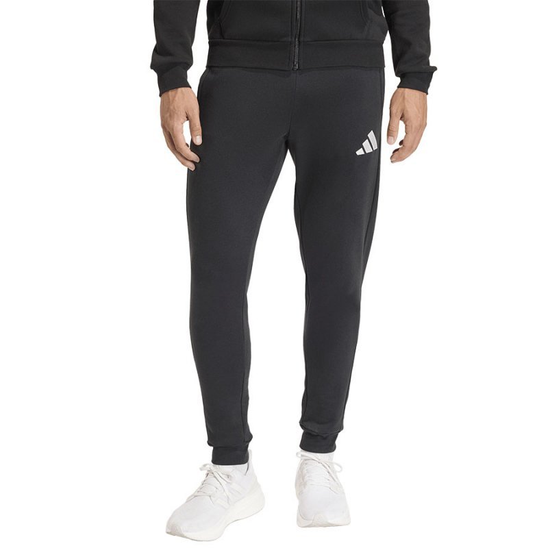 Spodnie adidas ENTRADA 26 Sweat Pant JZ9138 czarny S