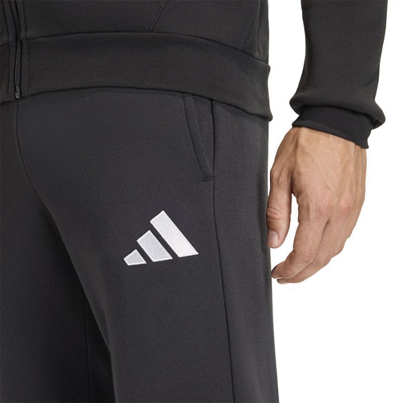 Spodnie adidas ENTRADA 26 Sweat Pant JZ9138 czarny L