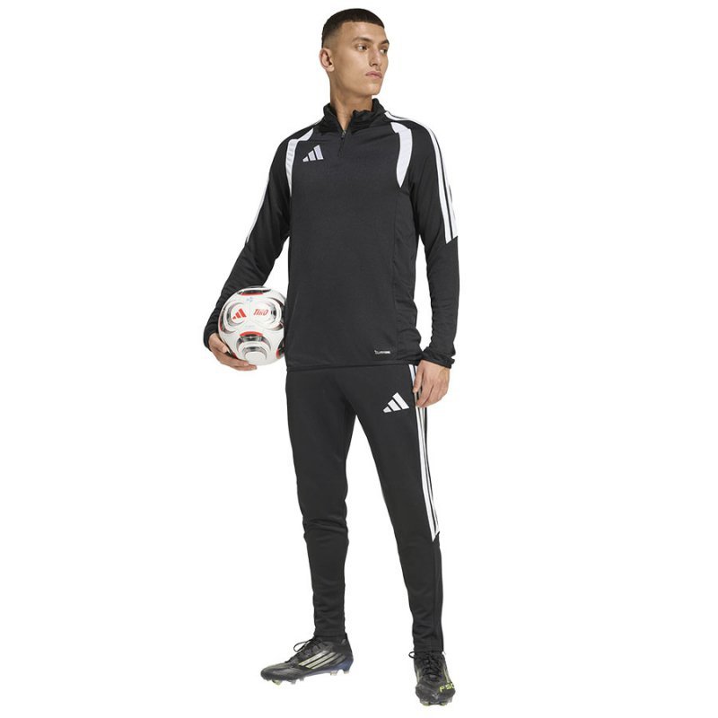 Spodnie adidas TIRO 26 Training Pants JY7113 czarny S