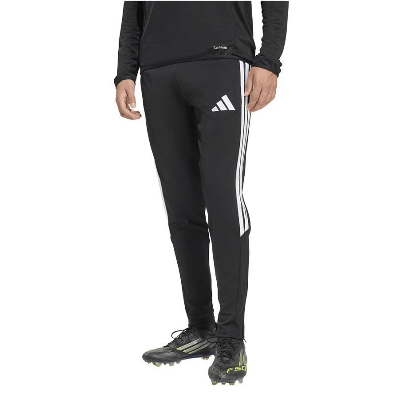 Spodnie adidas TIRO 26 Training Pants JY7113 czarny L