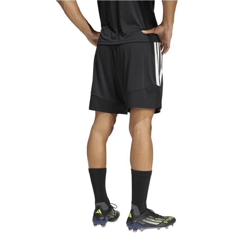 Spodenki adidas TIRO 26 Training Short JY9719 czarny S