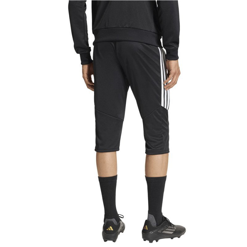 Spodnie adidas TIRO 26 3/4 Pants KA6342 czarny XL