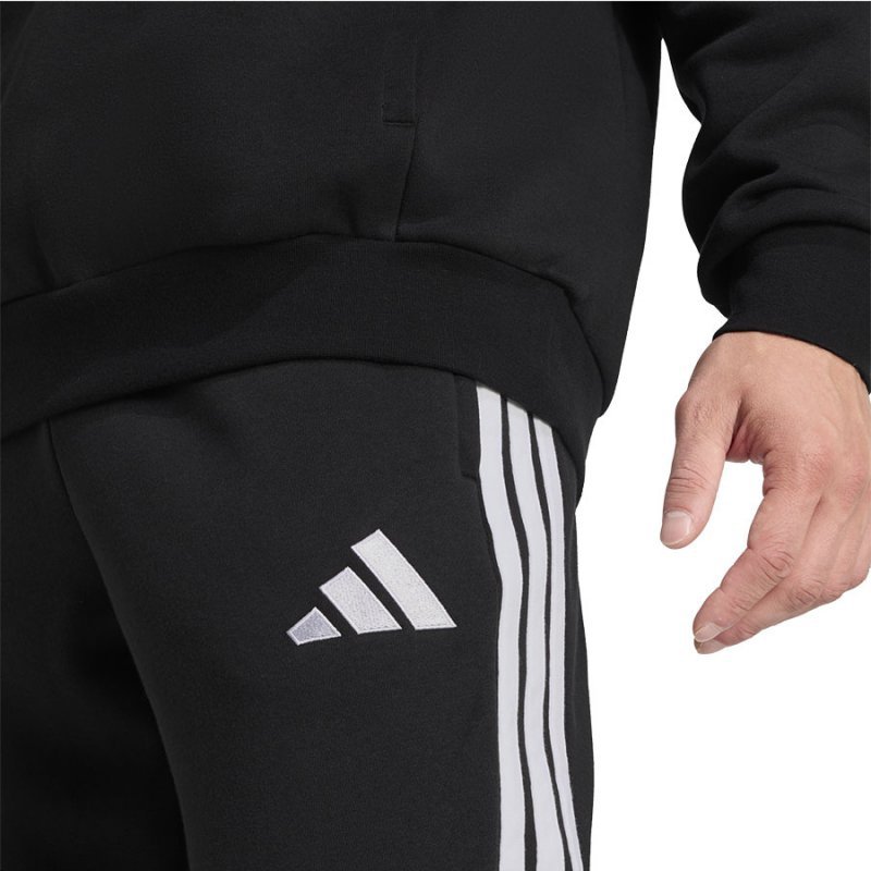 Spodnie adidas TIRO 26 Sweat Pants JY7154 czarny XXXL