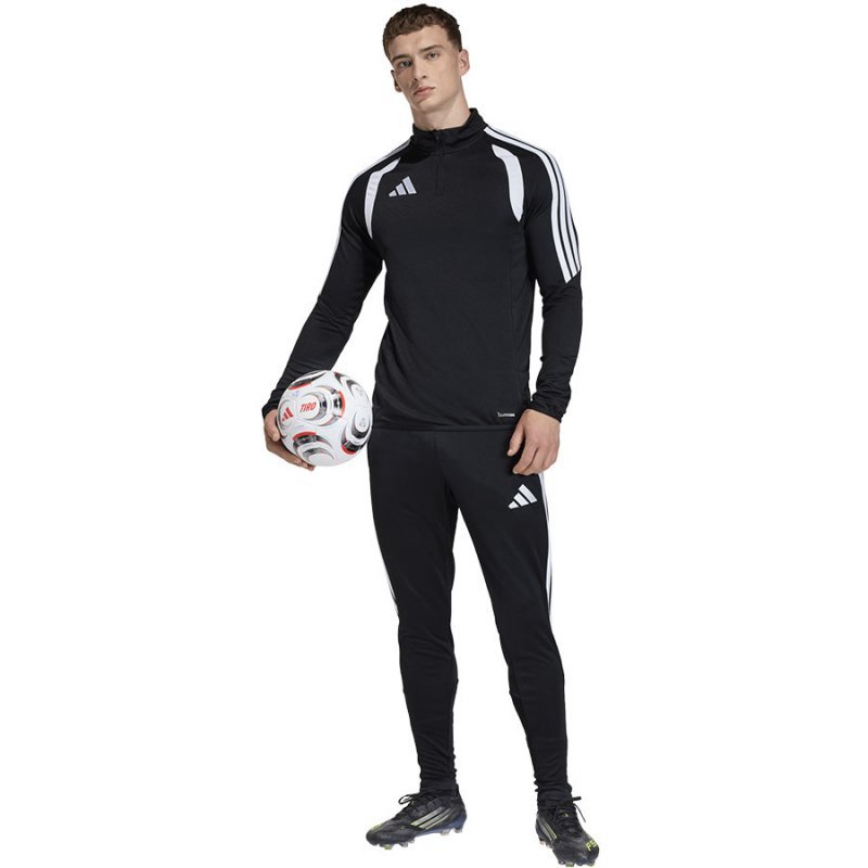 Spodnie adidas TIRO 26 Training Pants JY7230 czarny XXXL