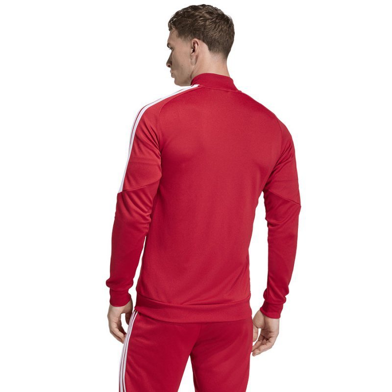 Bluza adidas TIRO 26 Training Jacket JY7212 czerwony XXL