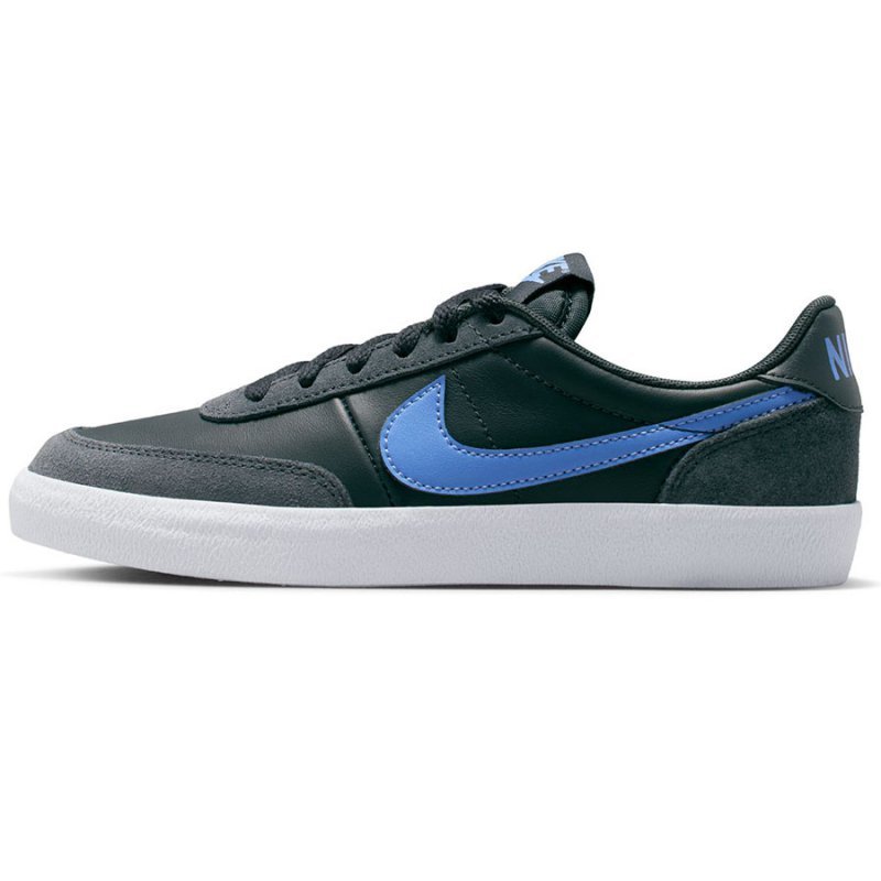 Buty Nike KillShot 2 leather GS IF0500-006 czarny 38 1/2