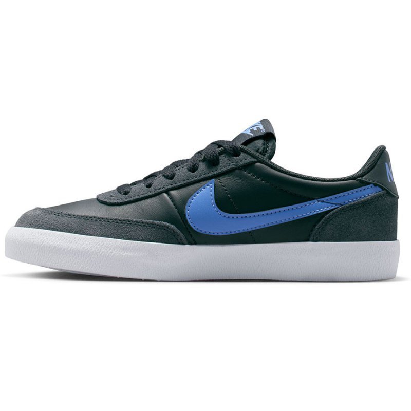 Buty Nike KillShot 2 leather GS IF0500-006 czarny 40