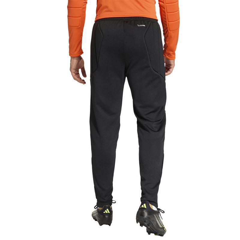 Spodnie adidas Tierro 26 GK KF5955 czarny L