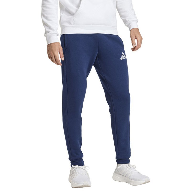Spodnie adidas ENTRADA 26 Sweat Pant JZ9140 granatowy L