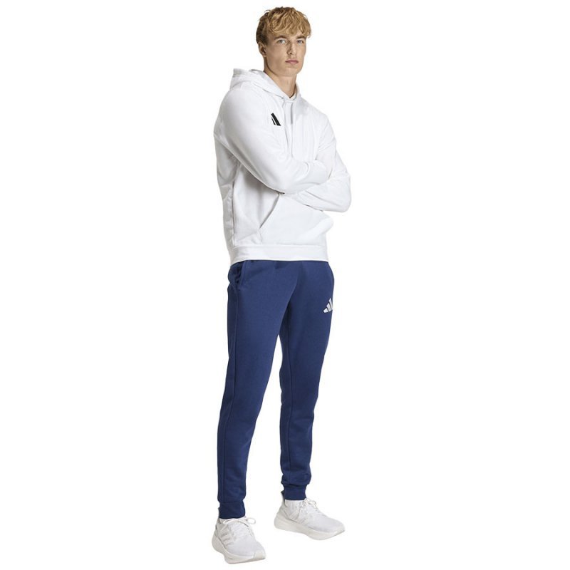 Spodnie adidas ENTRADA 26 Sweat Pant JZ9140 granatowy XXXL