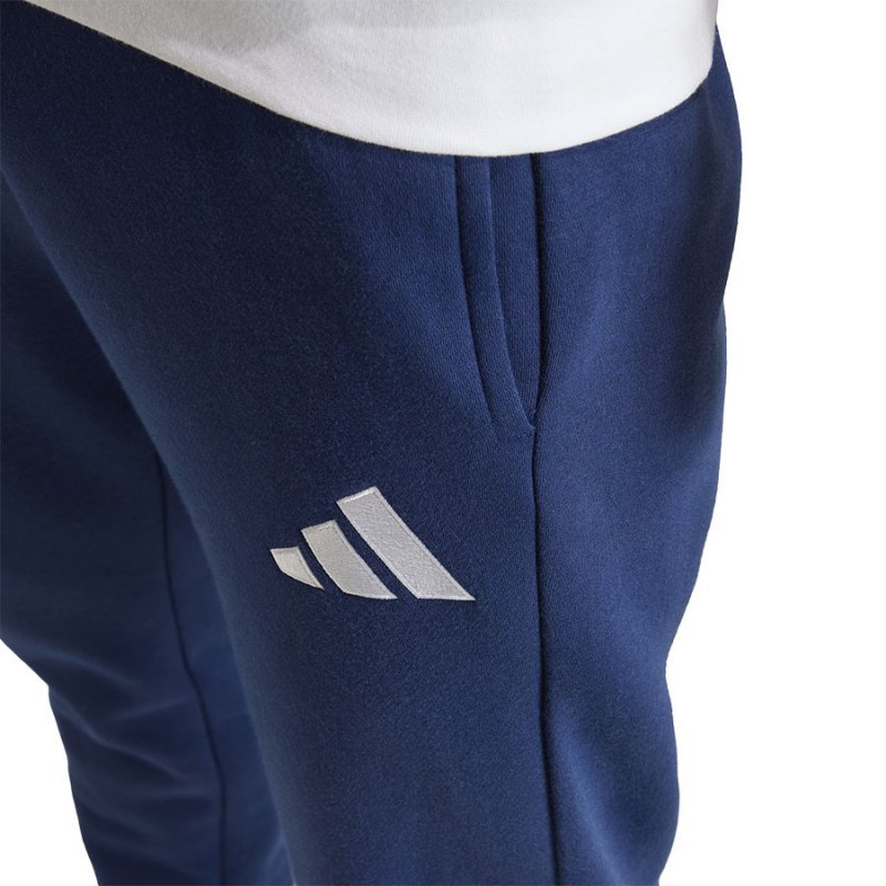 Spodnie adidas ENTRADA 26 Sweat Pant JZ9140 granatowy XXXL