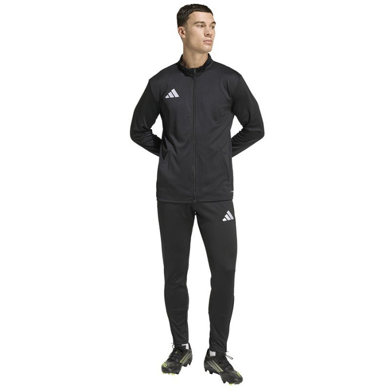 Bluza adidas ENTRADA 26 Track Jacket JZ6587 czarny XL