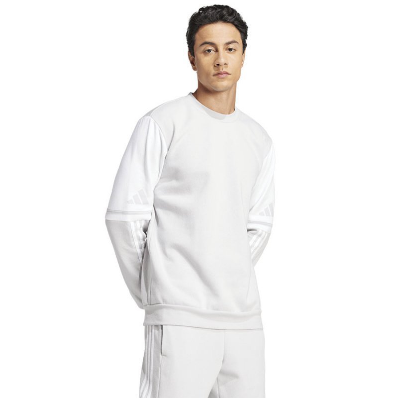 Bluza adidas SQUADRA 25 Sweat Crew JD2960 szary S