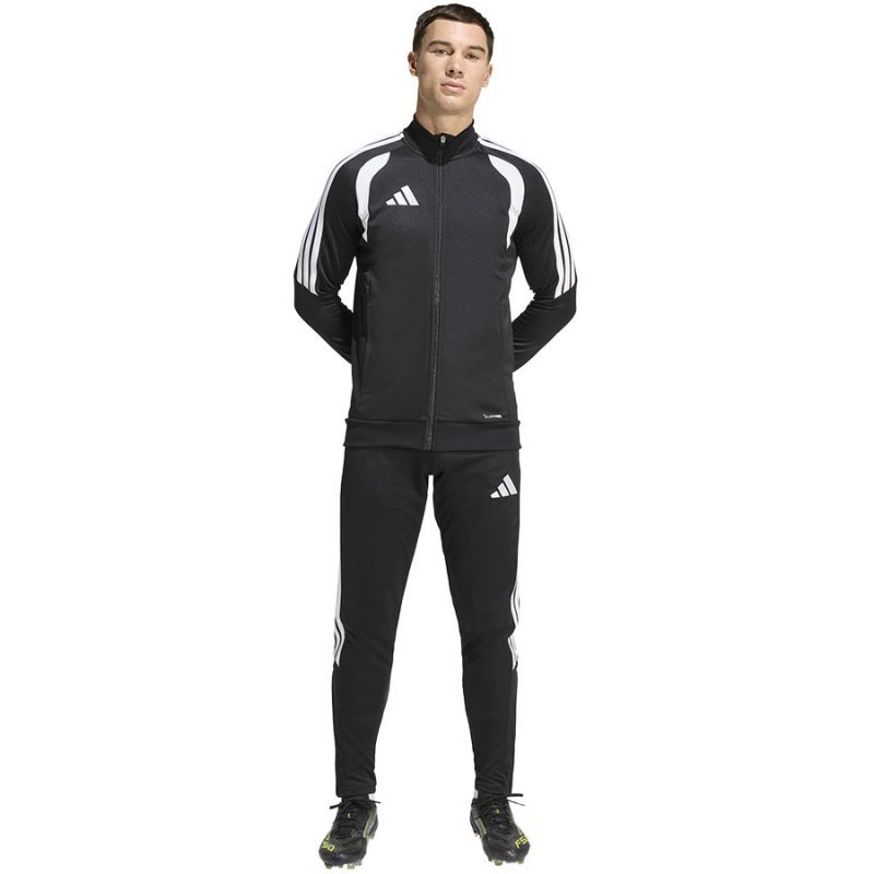 Bluza adidas TIRO 26 Training Jacket JY7207 czarny L