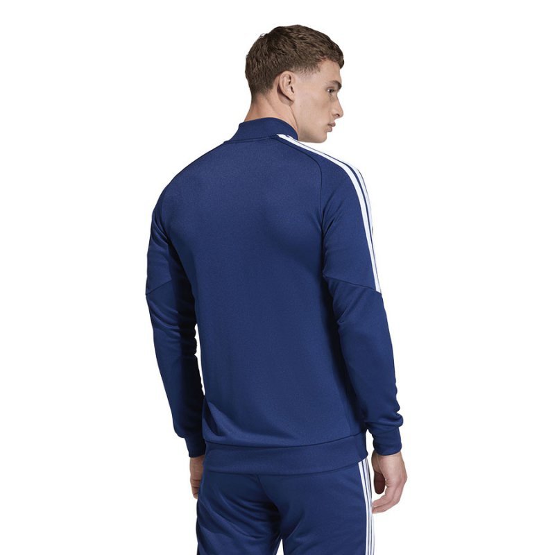 Bluza adidas TIRO 26 Training Jacket JY7205 granatowy XL