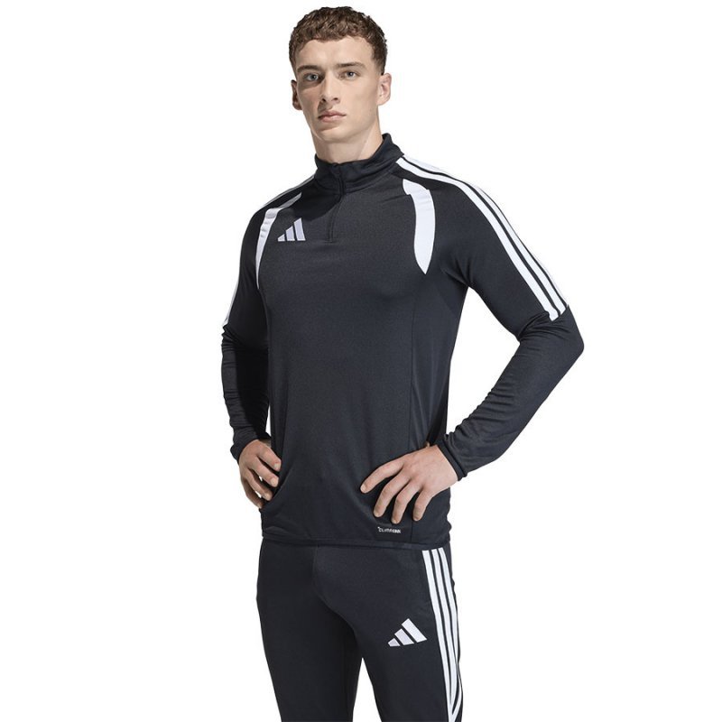 Bluza adidas TIRO 26 Training Top JY9688 czarny L