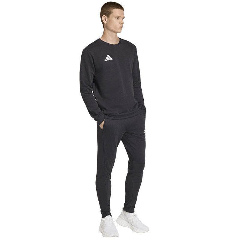 Bluza adidas ENTRADA 26 Sweat Top JZ6573 czarny XXL