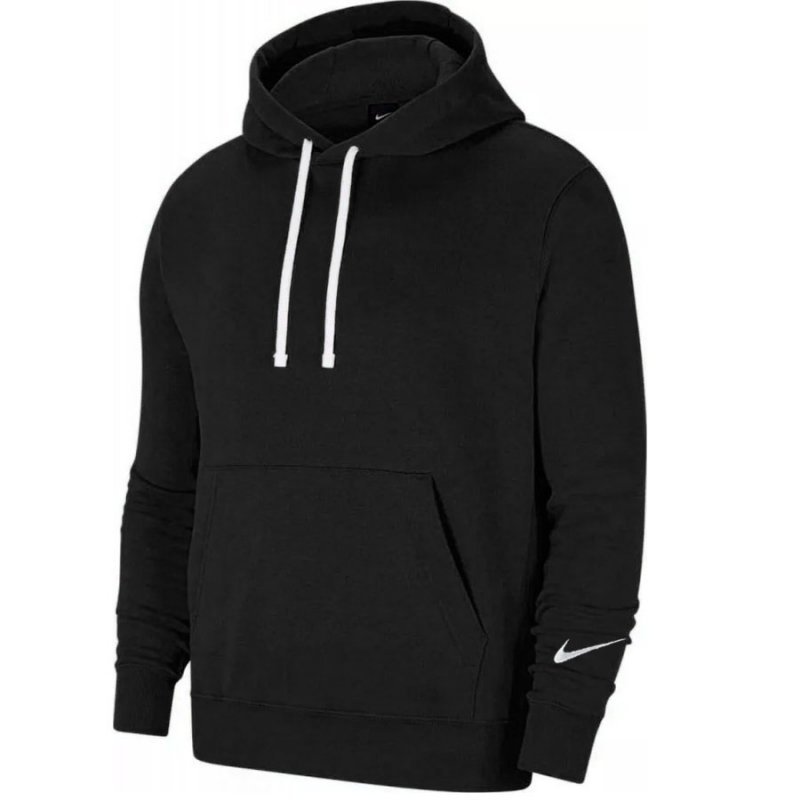 Bluza Nike Park 26 Fleece Hoody Swoosh IO9035-010 czarny S
