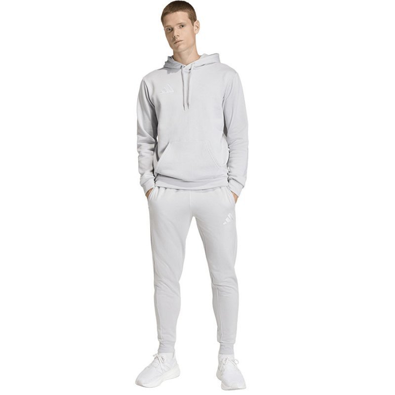 Bluza adidas ENTRADA 26 Hoody JZ6578 szary XL
