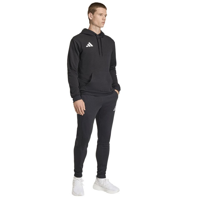 Bluza adidas ENTRADA 26 Hoody JZ6577 czarny M