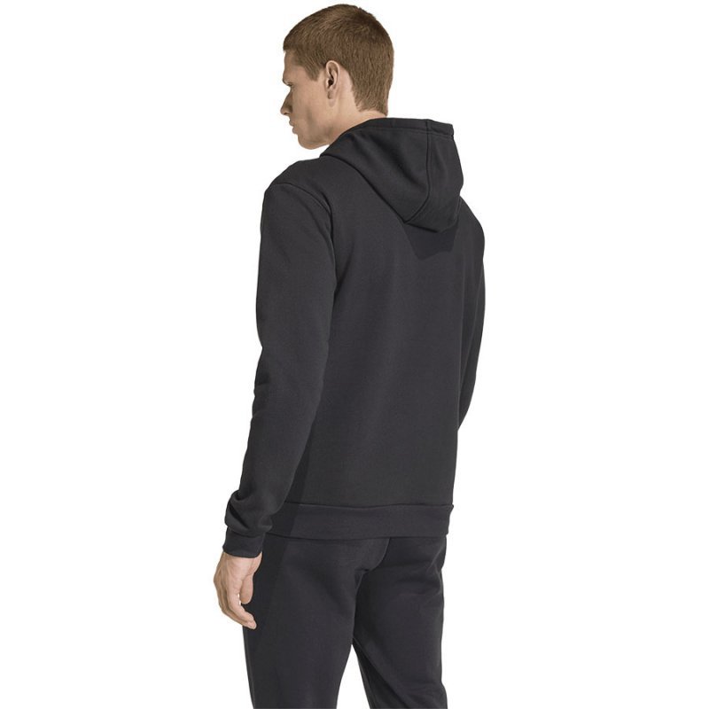 Bluza adidas ENTRADA 26 Hoody JZ6577 czarny S