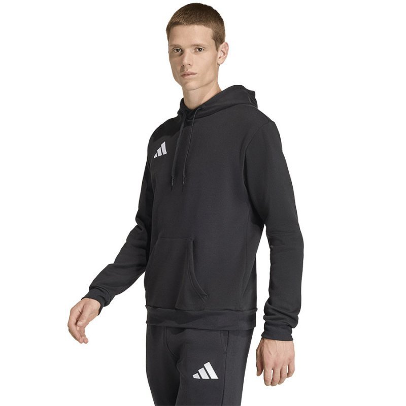 Bluza adidas ENTRADA 26 Hoody JZ6577 czarny XXXL