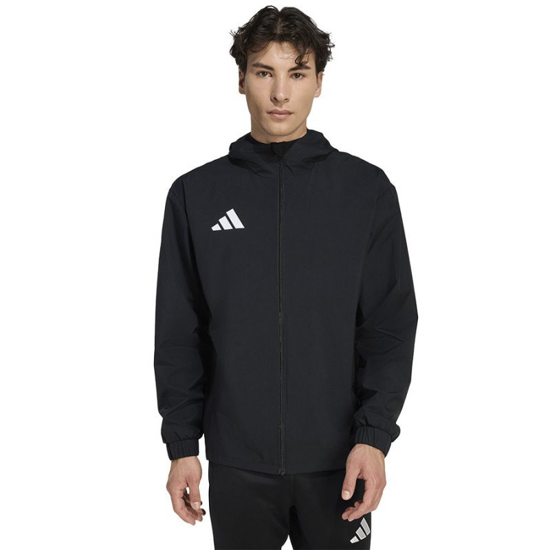 Kurtka adidas ENTRADA 26 AW Jacket JZ9101 czarny S