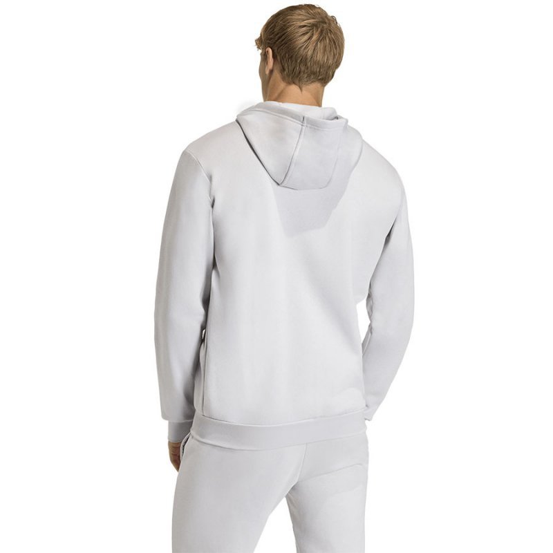 Bluza adidas ENTRADA 26 Full Zip Hoody KF5947 szary XXL