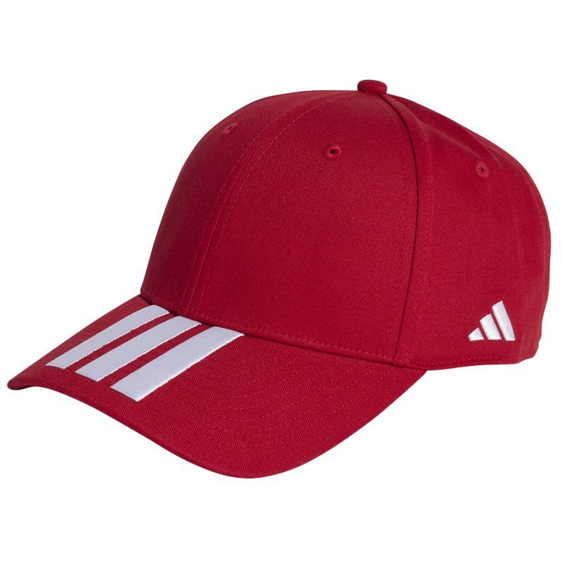 Czapka adidas TIRO Cap KE8450 czerwony OSFY