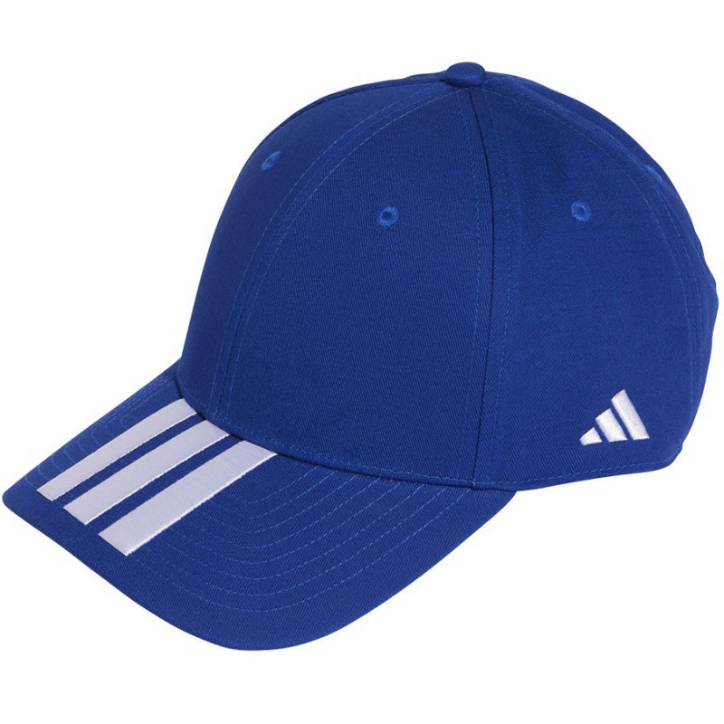 Czapka adidas TIRO Cap KE8451 niebieski OSFL