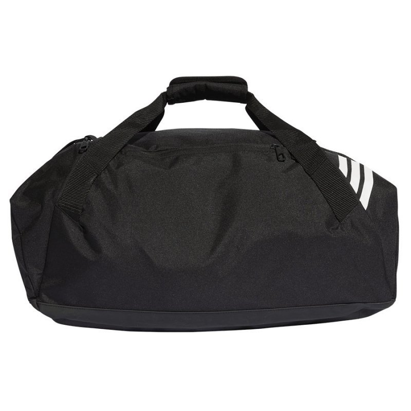 Torba adidas TIRO Duffle M KB0786 czarny 