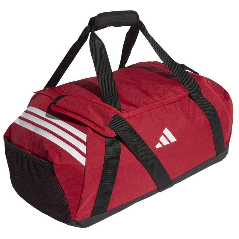 Torba adidas TIRO Duffle M KB0787 czerwony 
