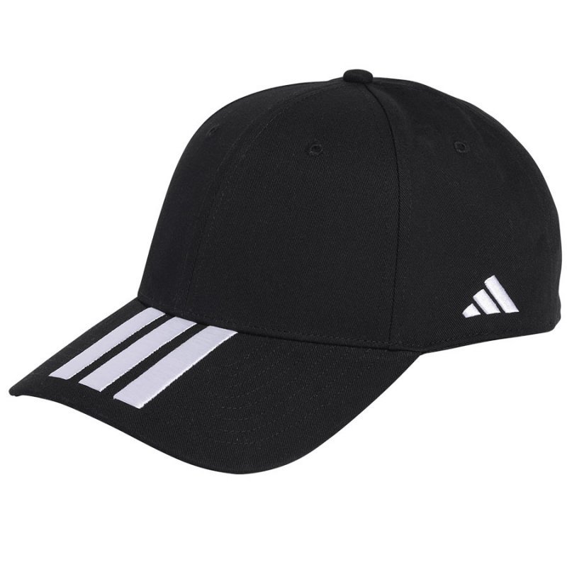 Czapka adidas TIRO Cap JY7999 czarny OSFL