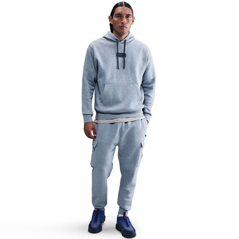 Bluza Nike PSG Club HM2884-493 XL niebieski