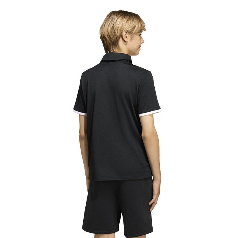 Koszulka adidas Polo ENTRADA 26 Junior JZ6629 niebieski 152 cm