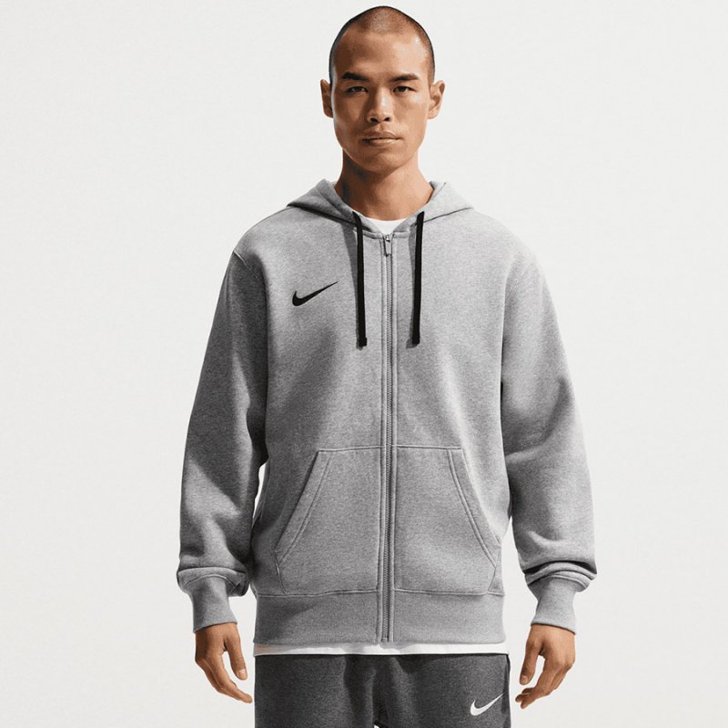 Bluza Nike Park 26 Full Zip Hoody IB1228-063 szary S