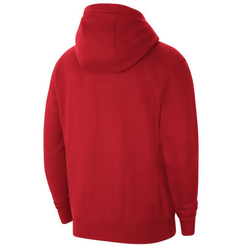 Bluza Nike Park 26 Full Zip Hoody IB1228-657 czerwony L