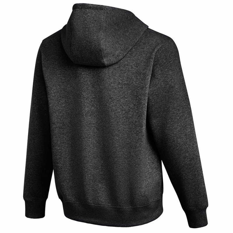 Bluza Nike Park 26 Full Zip Hoody IB1228-010 czarny M